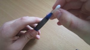 Стилус своими руками за 2 минуты