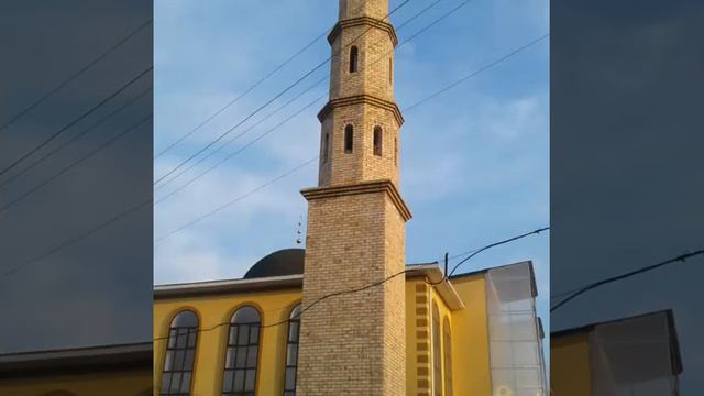 Киров нур жаме(1) смотреть онлайн