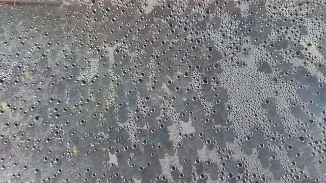 Чистота в каждом уголке