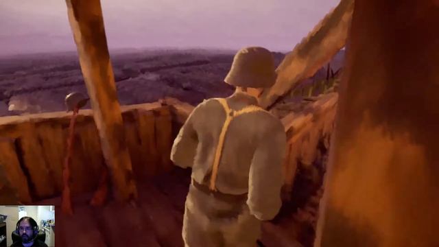 11-11 Memories Retold - Fixing the Radio and Taking Pictures - Episode 3 смотреть онлайн