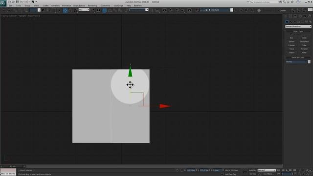 Привязка в 3D Max. Копирование в 3D Max смотреть онлайн