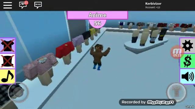 Fashion Frenzy!!! The best game(Fashion Frenzy) смотреть онлайн