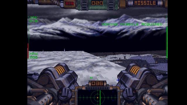 Necrodome - LEGEND difficulty (Stream) - Часть 1 смотреть онлайн