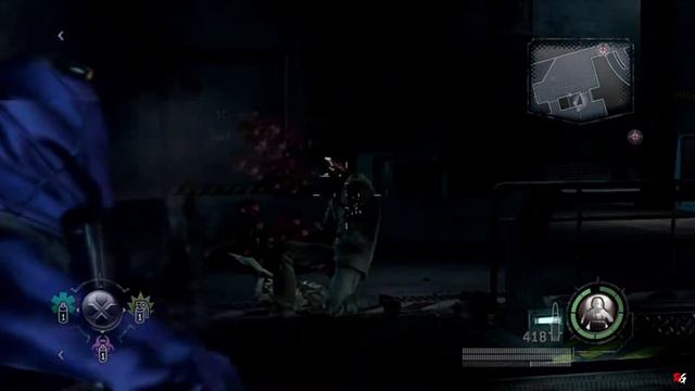 Resident Evil: Operation Raccoon City - Episode 6: Redemption смотреть онлайн