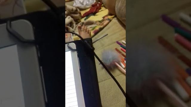 как легко нарисовать рисунки по клеткам 1 часть смотреть онлайн