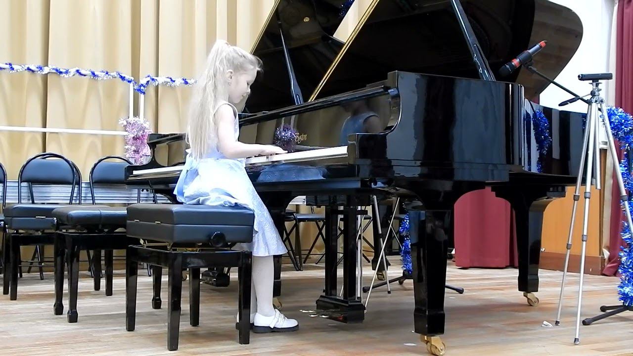 13. Градески - «Счастливые буги» смотреть онлайн