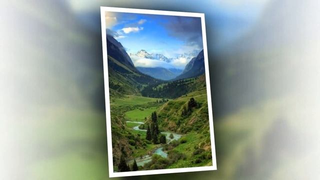 Классный час. тема: "Мой любимый Кыргызстан" смотреть онлайн