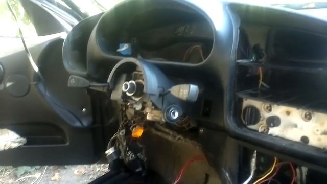 Разбор печки на бмв e36 смотреть онлайн