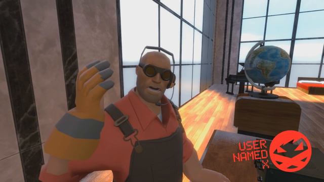 Ghost Trolling Collab 2 [Gmod/SFM] смотреть онлайн