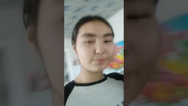 1КҮНДІК ВЛОГ/1КҮНІМ 🤭 ҚАЛАЙ ӨТЕДІ видео ұнаса 👍 лайк басып тіркеліп ✅ қой комментарий қалдыр 📝 смотреть онлайн