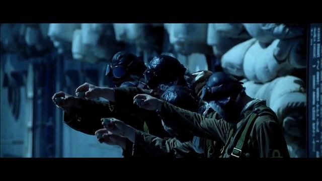 [GMV & FMV] TheFatRat - Monody - world war II version | MV for your quarantine days смотреть онлайн