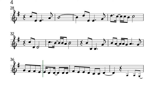 Happy Michael Jackson Violin Sheet Music Backing Track Play Along Partitura