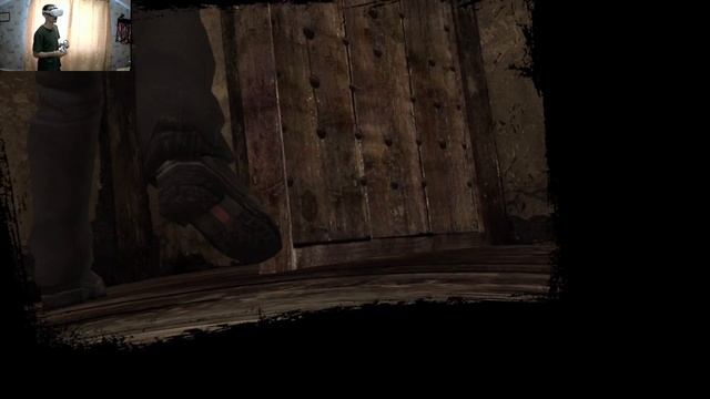 Топ игры VR ►Приехали на дачу ► #1 Resident Evil 4 (VR) Oculus Quest 2 смотреть онлайн
