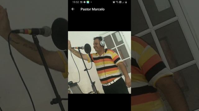 pastor marcelo torres tema un paso más смотреть онлайн