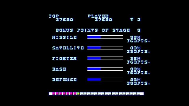 Ep. 059 - Global Defense - (Master System) смотреть онлайн