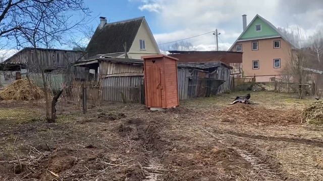 Колодец под ключ ? в Клинском районе Московской Области! Бурение колодца машиной за день!!! смотреть онлайн