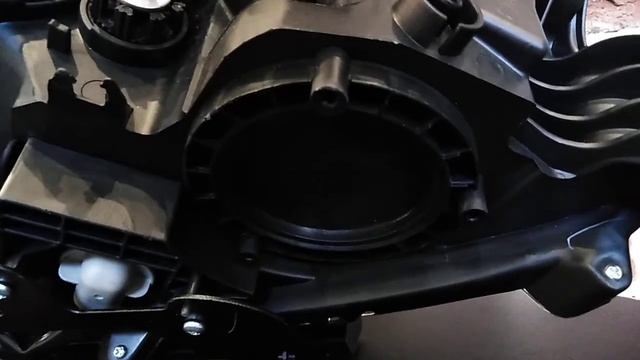 Ниссан Центра В17 Nissan Sentra B17 Фара передняя галоген новый неоригинал Depo смотреть онлайн