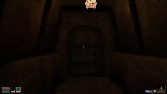 [5] TES III Morrowind  [Fullrest Repack] Путь в Одирниран
