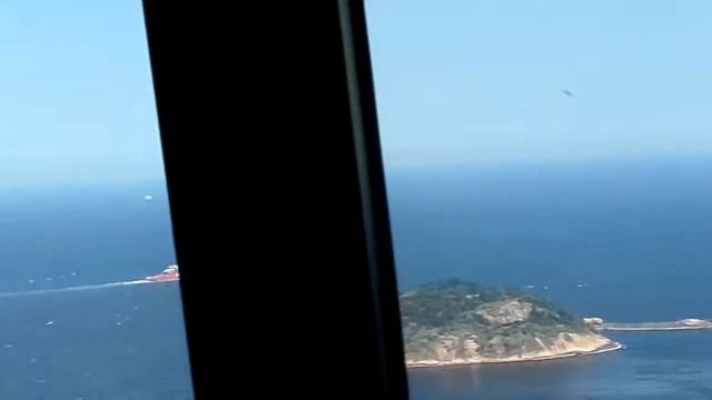 Visita al Pan de Azúcar - Rio de Janeiro смотреть онлайн