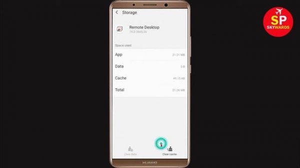How To Fix chrome remote desktop Not Working Problem Android & Ios - chrome remote desktop Not Open