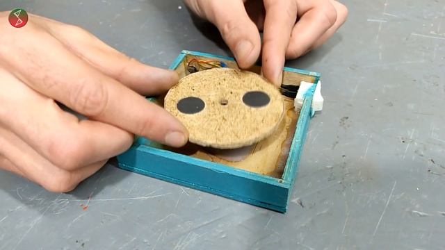 Магнитная Мешалка Своими Руками Работает с Любой Чашкой / Кружкой смотреть онлайн