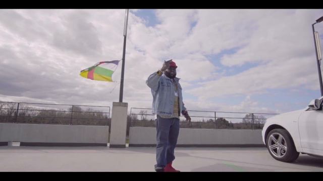 NEGUF freestyle BOGANDA flow. смотреть онлайн