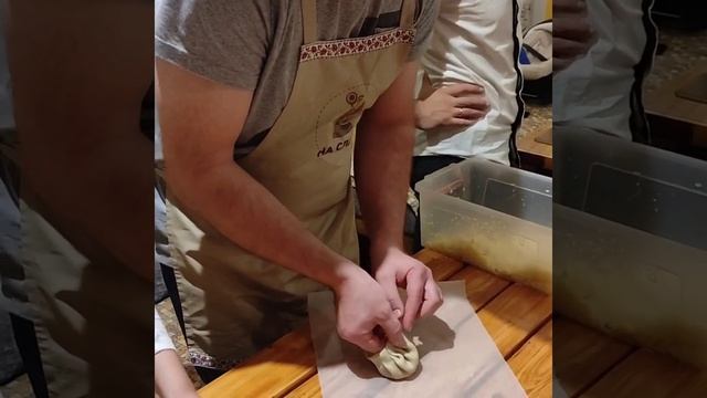 сырные хинкали смотреть онлайн