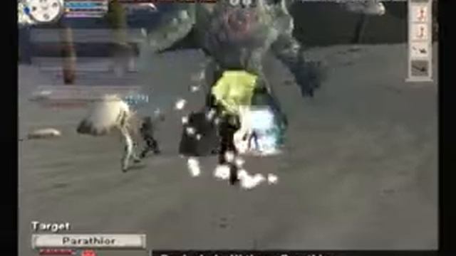 Everquest Online Adventures - Gatekeepers - Parathior смотреть онлайн