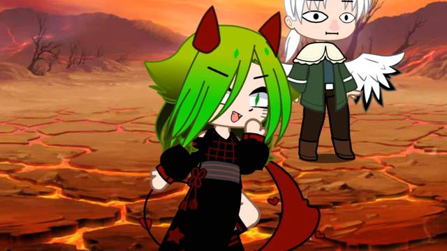 ХОРОШО У НАС В АДУ!!! смотреть онлайн