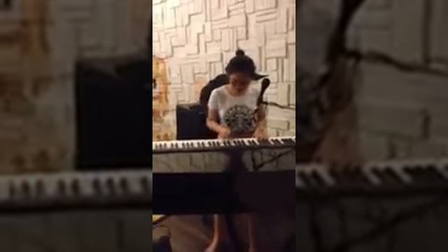Yamaha YDP 141 смотреть онлайн
