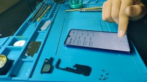 honor 10i не работает микрофон #гостагаевской