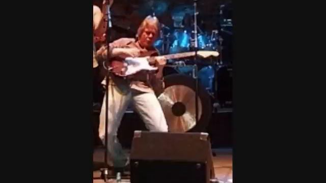 The Loner (Gary Moore) Marshall JCM 2000 TSL 100.wmv смотреть онлайн