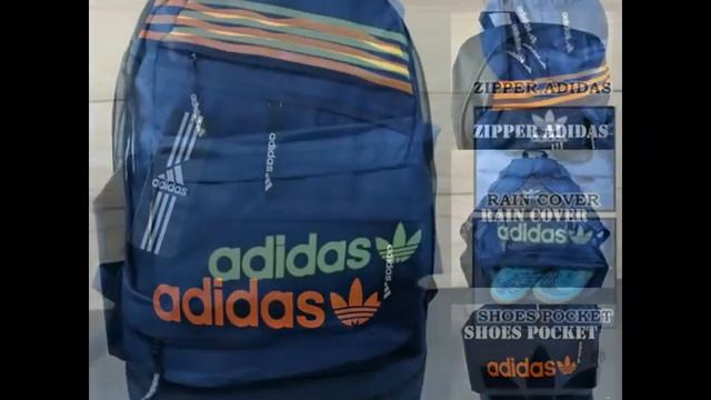 Grosir Tas Ransel Adidas Samba Keren Add Pin BB 2BC8BD8A смотреть онлайн