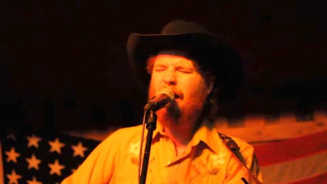 Colter Wall - Up Against the Wall, Redneck Mother смотреть онлайн