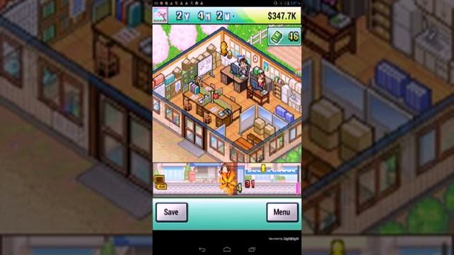 ' Magazine Mogul Lite ' gameplay part 2 смотреть онлайн