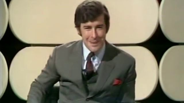 Dave Allen at Large S01E03 1971 смотреть онлайн