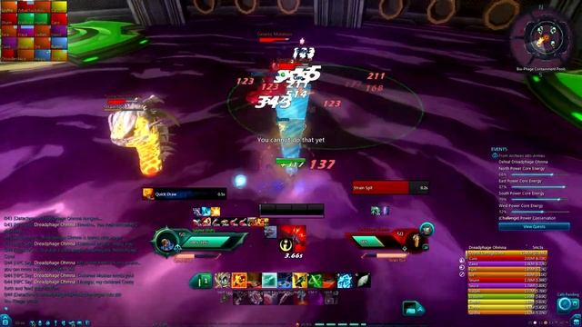 Eldan Gauntlet Imbuement 5/5? - Ohmna Kill In Under 10min смотреть онлайн