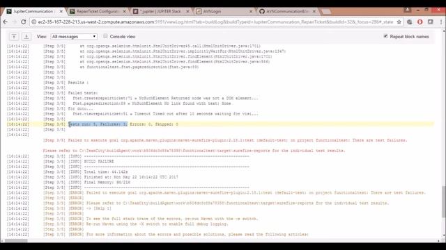 Devops Demo смотреть онлайн