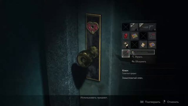 RESIDENT EVIL 2: Remake ➤ Прохождение #5 (Леон) смотреть онлайн