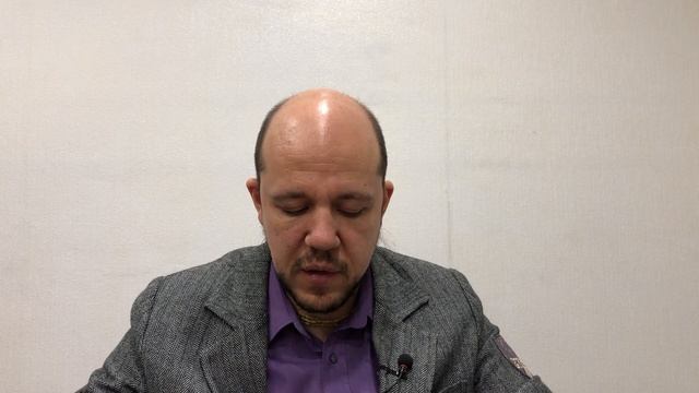 Трудовое право. Тема 7. Трудовой договор. смотреть онлайн