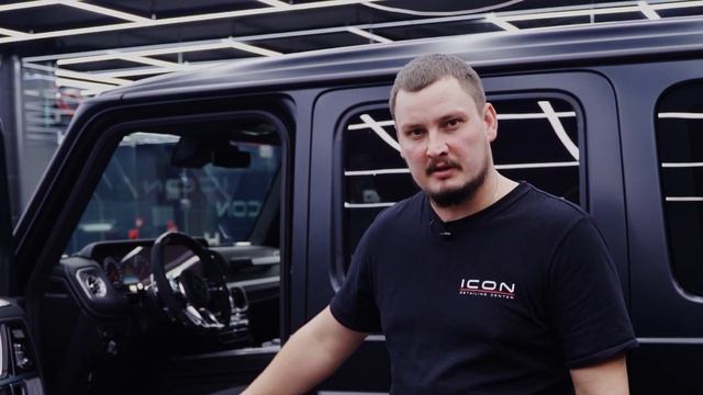 Прокачка ГЕЛИКА на МАКСИМУМ 2022! Выдвижные пороги | Электро Тонировка и Прочие РАДОСТИ G-Class смотреть онлайн
