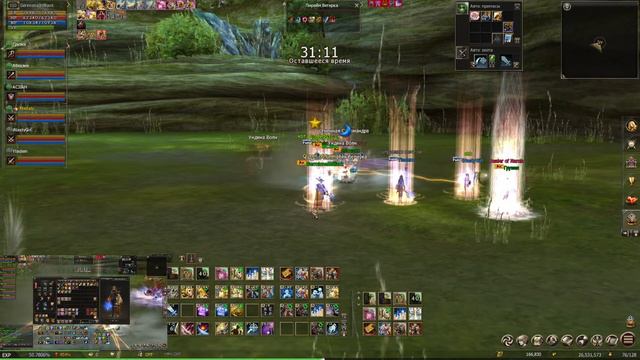 [RuOff][Airin] Молчаливые инсты || Lineage 2 Return of the Queen Ant Ch. 2 смотреть онлайн