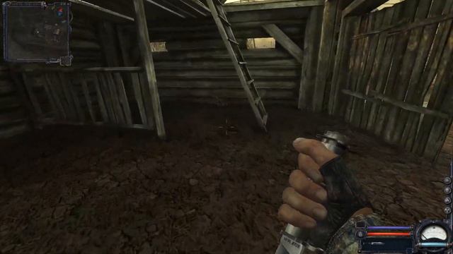 S.T.A.L.K.E.R.: CS (Sky Reclamation Project 1.2.2) #2 смотреть онлайн