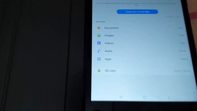 How to Check Storage on Galaxy Tab A смотреть онлайн