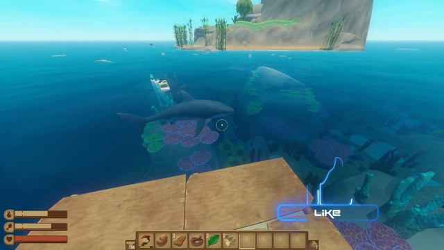 1# RAFT и 3 Алкаша на плоту смотреть онлайн