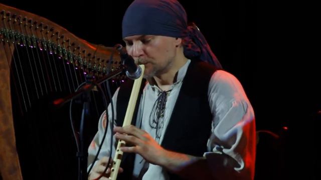 Alizbar & Ann' Sannat - Improvisation