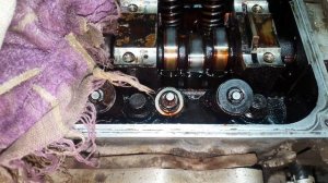 mazda demio dw3w замена Мск колпачков 430 тыс пробега