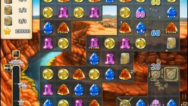 Прохождение игры "Инди кот": уровень 99 смотреть онлайн