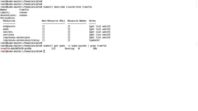 kubernetes trafeik installation helm смотреть онлайн