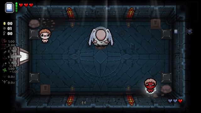 You NEED to know this Trick for Jacob & Esau! (Part 1) смотреть онлайн